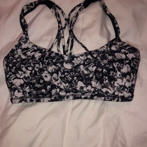 lululemon bra top
